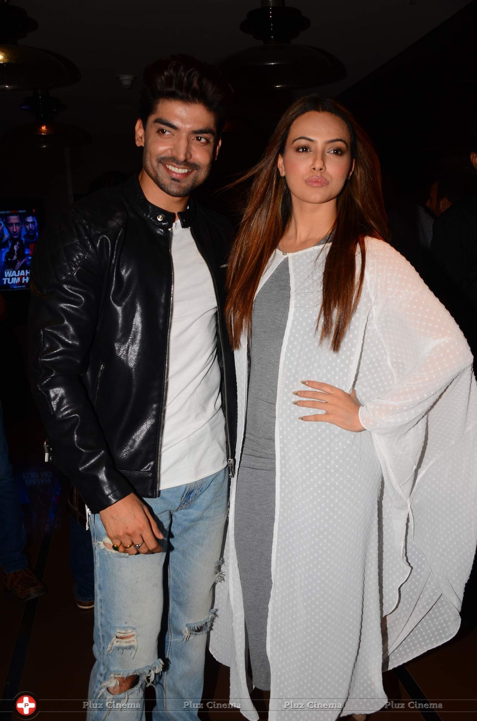 Special Screening of Film Wajah Tum Ho Premiere Photos | Picture 1448864