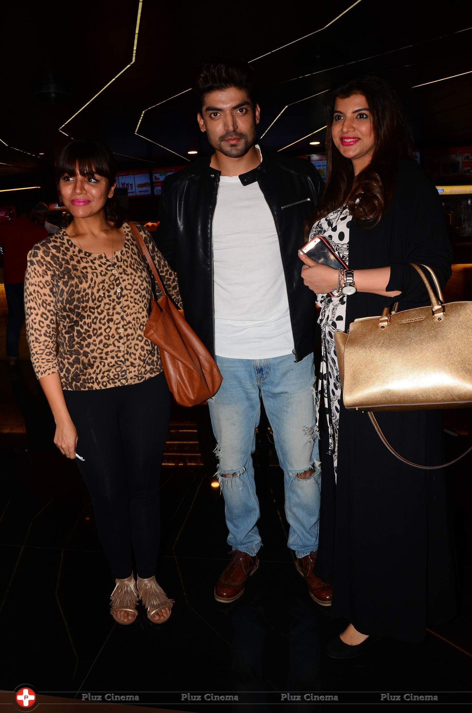 Special Screening of Film Wajah Tum Ho Premiere Photos | Picture 1448942