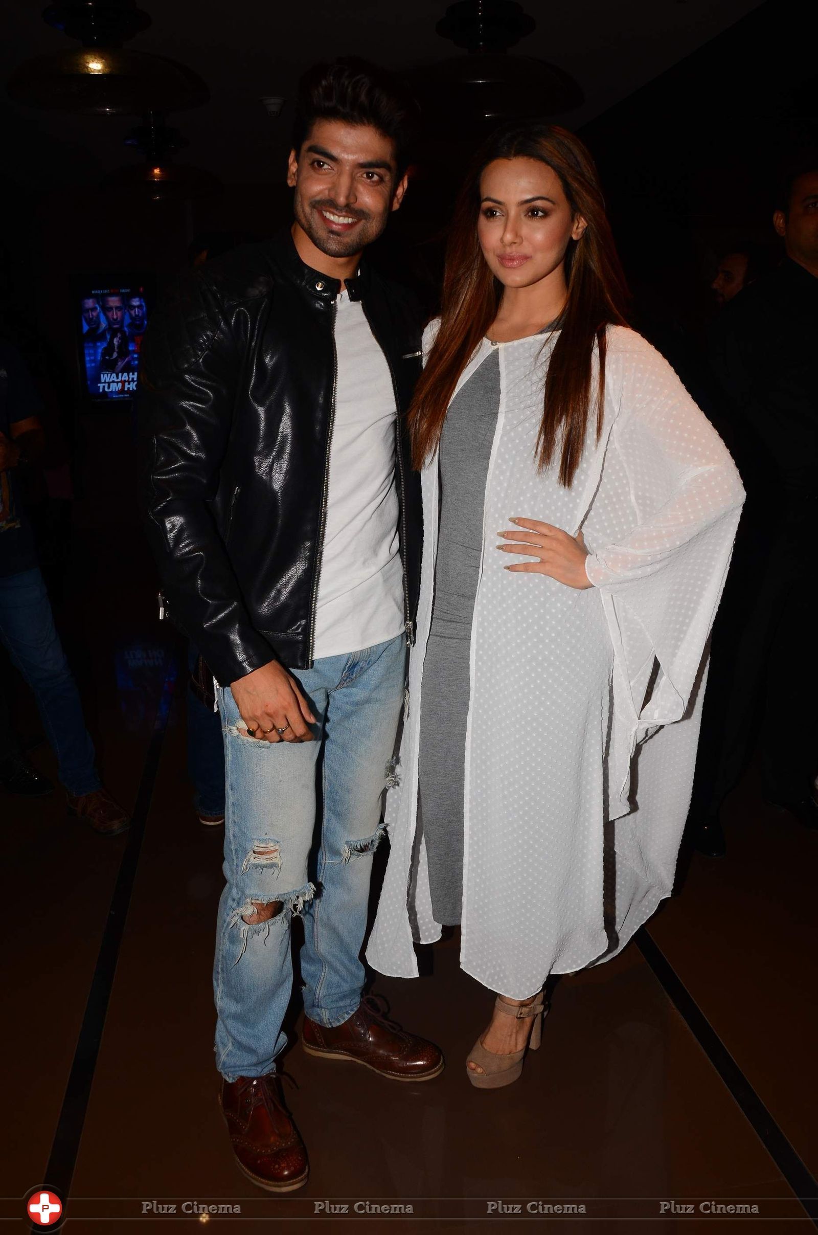 Special Screening of Film Wajah Tum Ho Premiere Photos | Picture 1448866