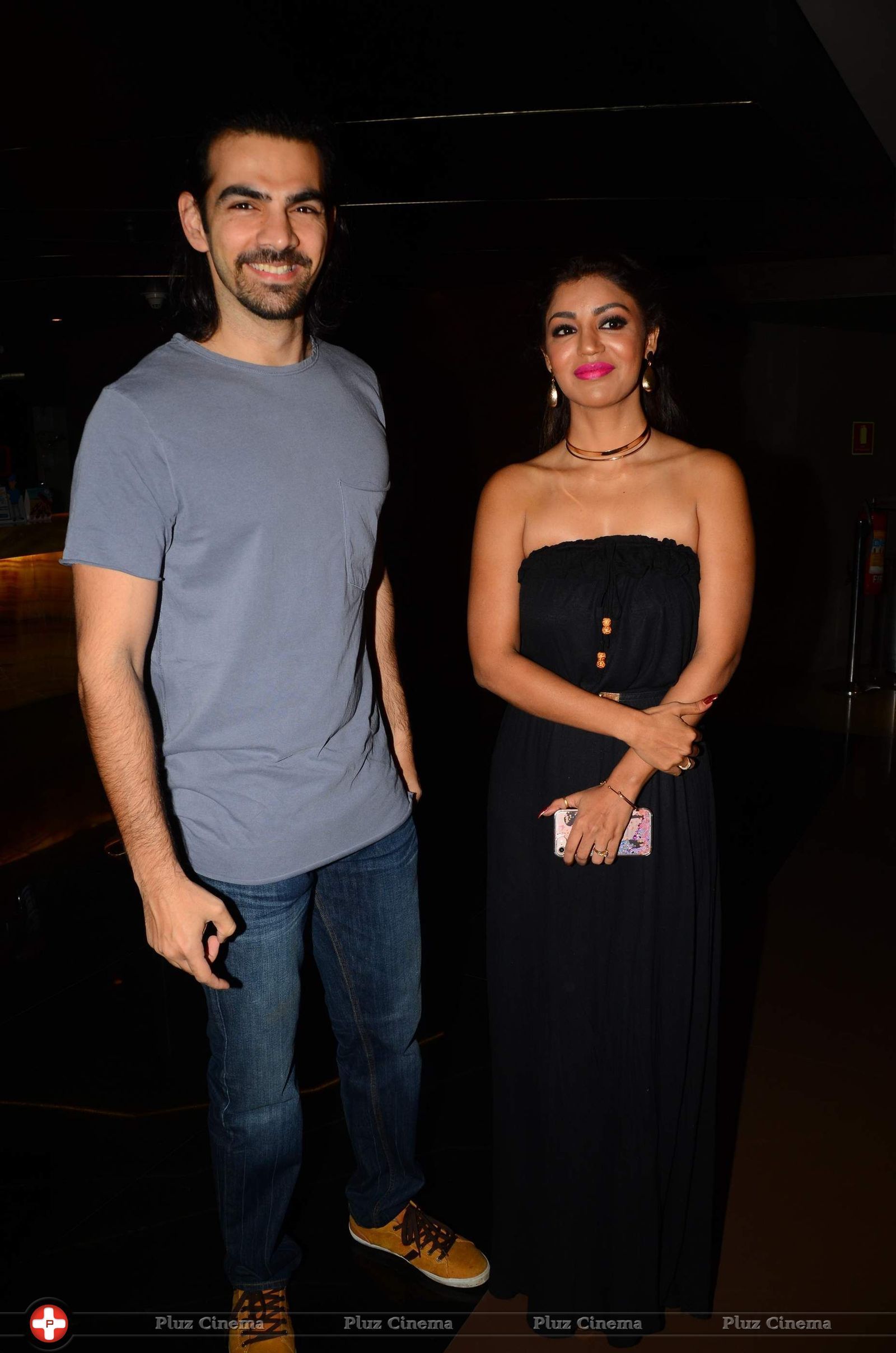 Special Screening of Film Wajah Tum Ho Premiere Photos | Picture 1448914