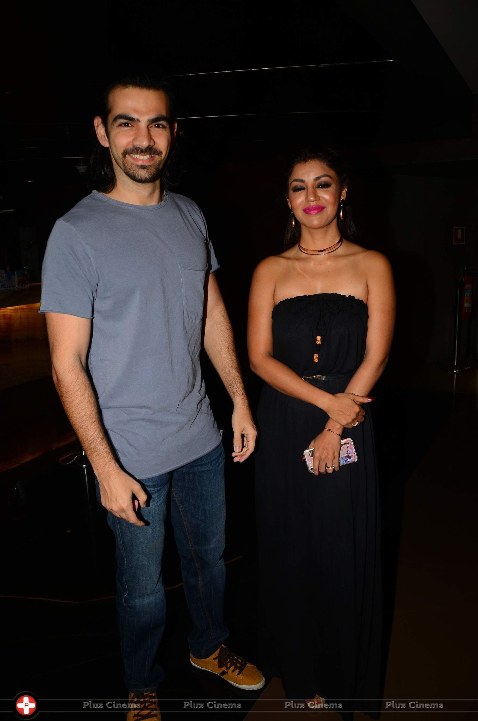 Special Screening of Film Wajah Tum Ho Premiere Photos | Picture 1448915