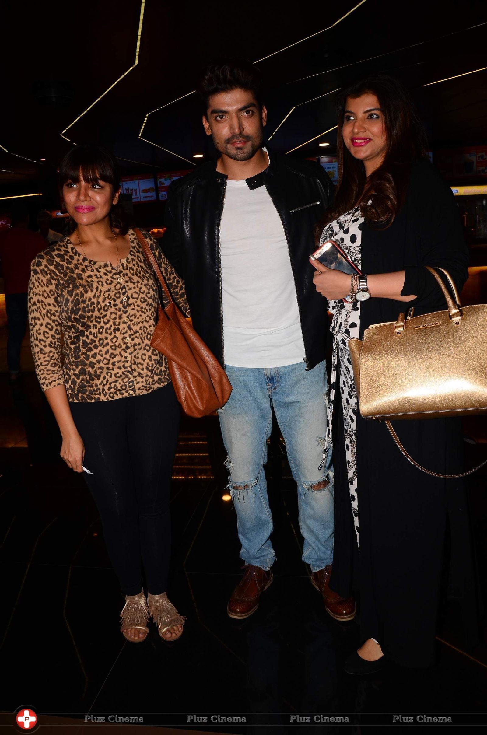 Special Screening of Film Wajah Tum Ho Premiere Photos | Picture 1448943