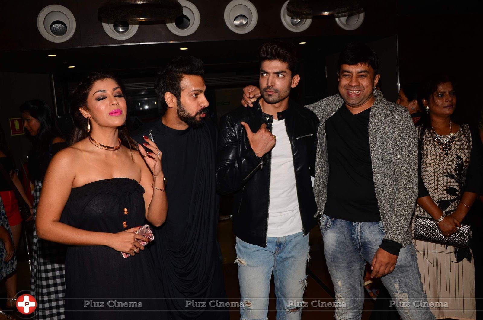 Special Screening of Film Wajah Tum Ho Premiere Photos | Picture 1448906