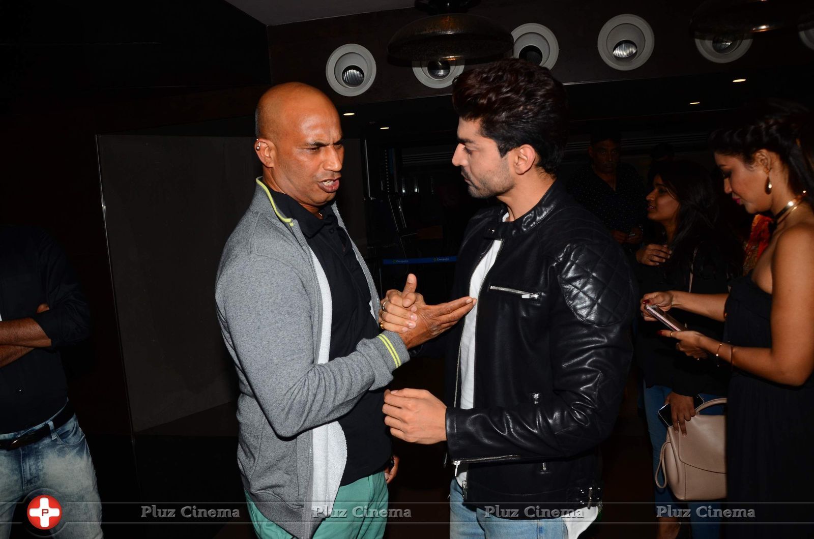 Special Screening of Film Wajah Tum Ho Premiere Photos | Picture 1448901