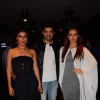 Special Screening of Film Wajah Tum Ho Premiere Photos | Picture 1448872