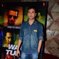 Special Screening of Film Wajah Tum Ho Premiere Photos | Picture 1448894