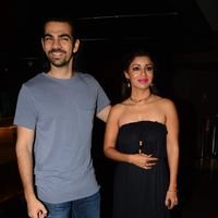 Special Screening of Film Wajah Tum Ho Premiere Photos | Picture 1448913