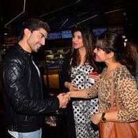 Special Screening of Film Wajah Tum Ho Premiere Photos | Picture 1448940
