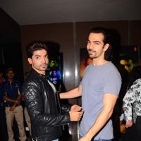 Special Screening of Film Wajah Tum Ho Premiere Photos | Picture 1448926