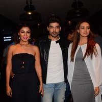 Special Screening of Film Wajah Tum Ho Premiere Photos | Picture 1448868