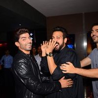 Special Screening of Film Wajah Tum Ho Premiere Photos | Picture 1448931