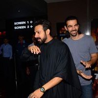 Special Screening of Film Wajah Tum Ho Premiere Photos | Picture 1448933