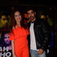 Special Screening of Film Wajah Tum Ho Premiere Photos | Picture 1448848