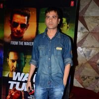 Special Screening of Film Wajah Tum Ho Premiere Photos | Picture 1448893