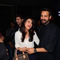 Special Screening of Film Wajah Tum Ho Premiere Photos | Picture 1448934