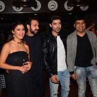 Special Screening of Film Wajah Tum Ho Premiere Photos | Picture 1448904