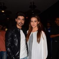 Special Screening of Film Wajah Tum Ho Premiere Photos | Picture 1448863