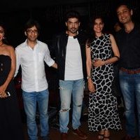 Special Screening of Film Wajah Tum Ho Premiere Photos | Picture 1448897