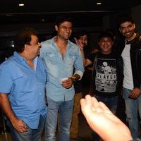 Special Screening of Film Wajah Tum Ho Premiere Photos | Picture 1448936