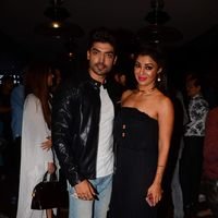 Special Screening of Film Wajah Tum Ho Premiere Photos | Picture 1448882