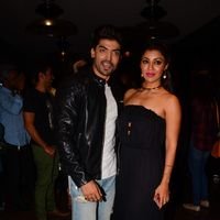 Special Screening of Film Wajah Tum Ho Premiere Photos | Picture 1448886