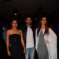 Special Screening of Film Wajah Tum Ho Premiere Photos | Picture 1448871