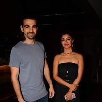 Special Screening of Film Wajah Tum Ho Premiere Photos | Picture 1448916