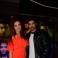 Special Screening of Film Wajah Tum Ho Premiere Photos | Picture 1448851