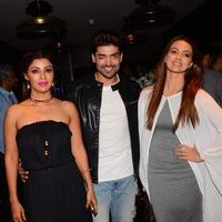 Special Screening of Film Wajah Tum Ho Premiere Photos | Picture 1448873