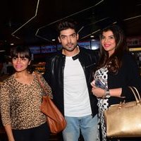 Special Screening of Film Wajah Tum Ho Premiere Photos | Picture 1448941