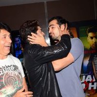 Special Screening of Film Wajah Tum Ho Premiere Photos | Picture 1448922