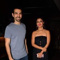 Special Screening of Film Wajah Tum Ho Premiere Photos | Picture 1448914