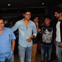 Special Screening of Film Wajah Tum Ho Premiere Photos | Picture 1448937