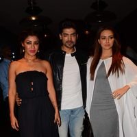 Special Screening of Film Wajah Tum Ho Premiere Photos | Picture 1448869