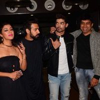 Special Screening of Film Wajah Tum Ho Premiere Photos | Picture 1448906