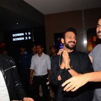 Special Screening of Film Wajah Tum Ho Premiere Photos | Picture 1448932