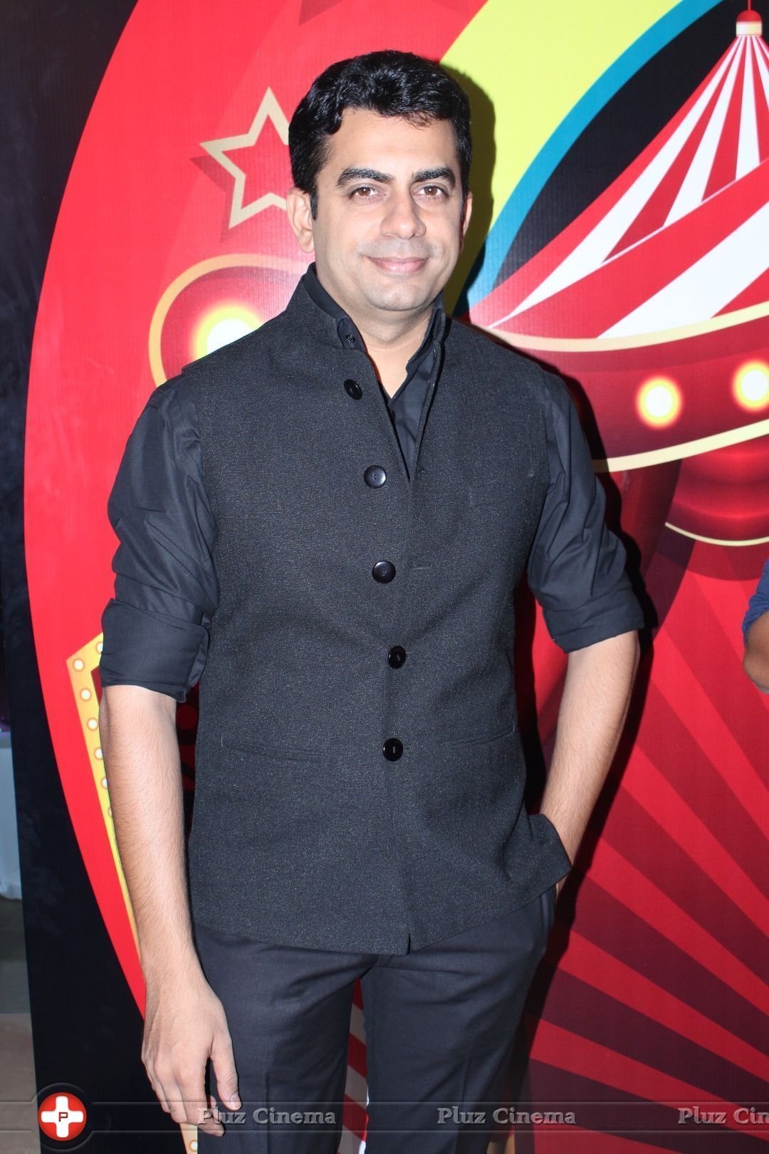 TV Celebs at Launch of Sony LIV Pictures | Picture 1448488