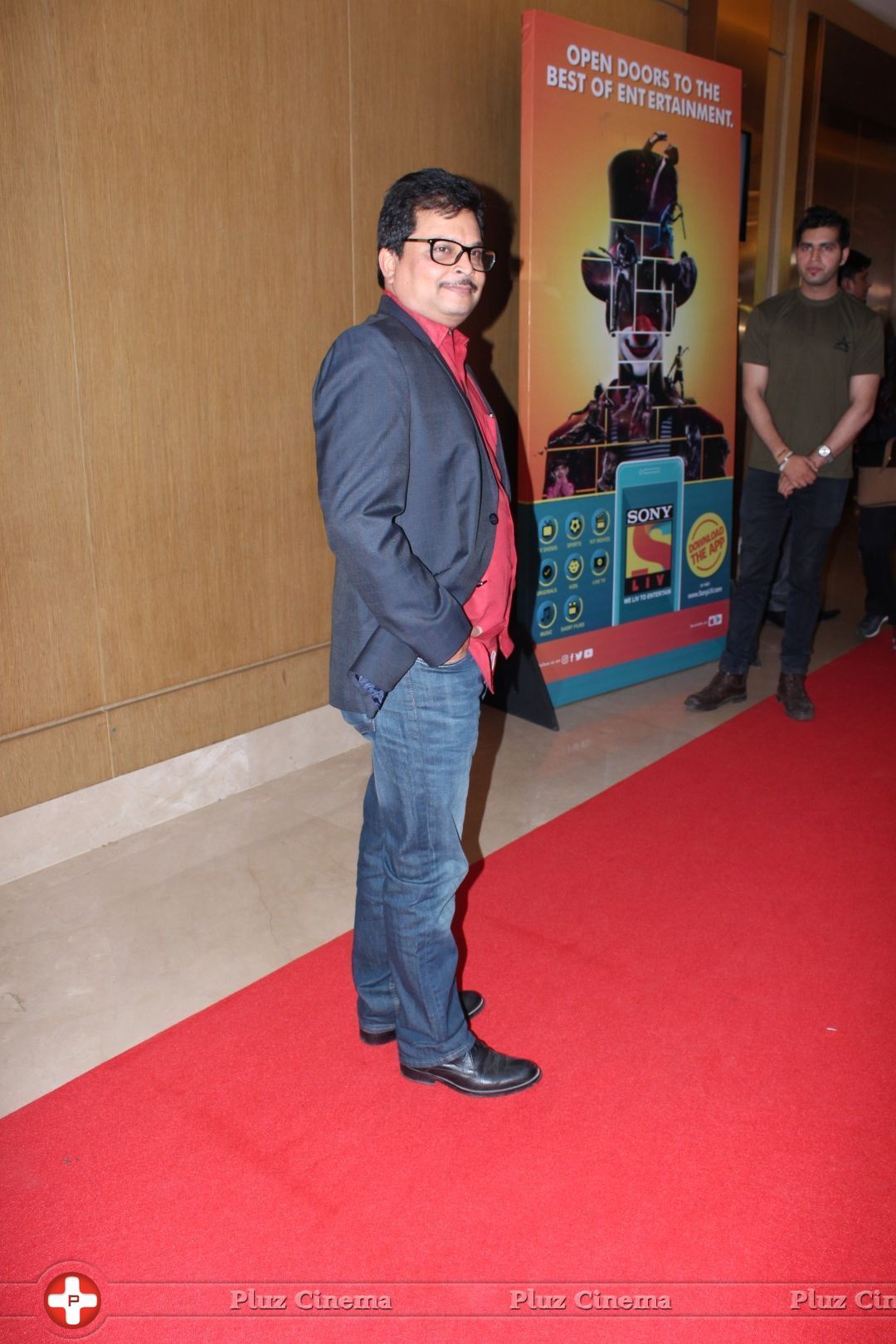 TV Celebs at Launch of Sony LIV Pictures | Picture 1448455