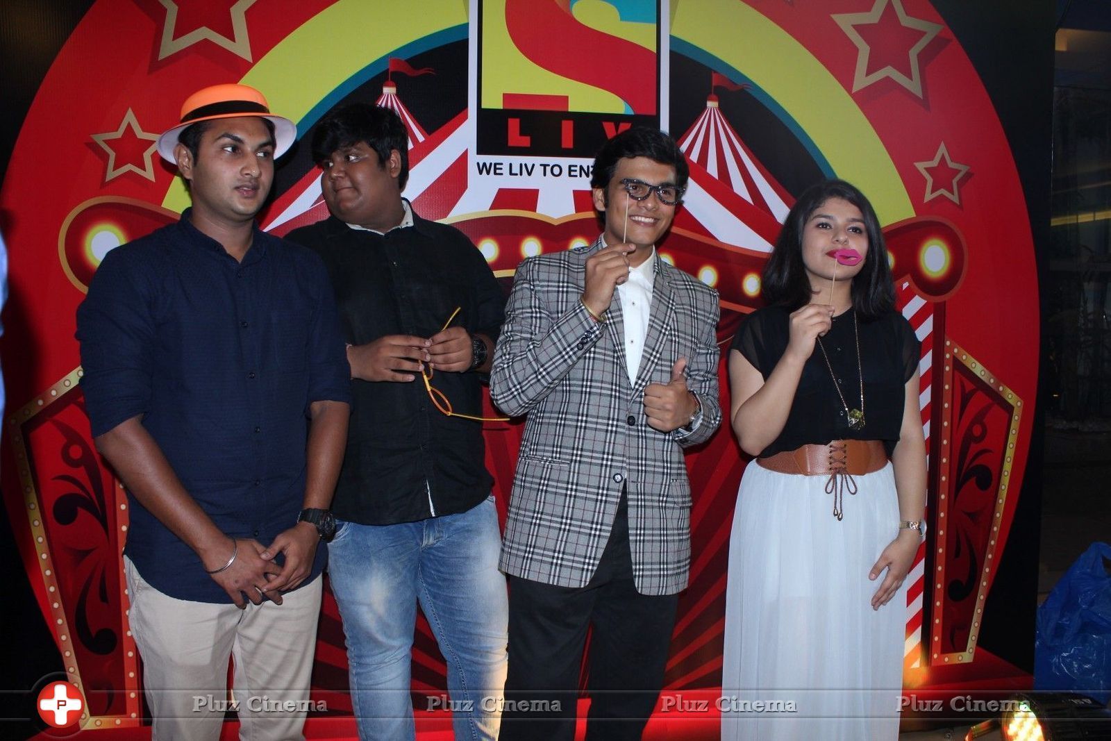 TV Celebs at Launch of Sony LIV Pictures | Picture 1448482