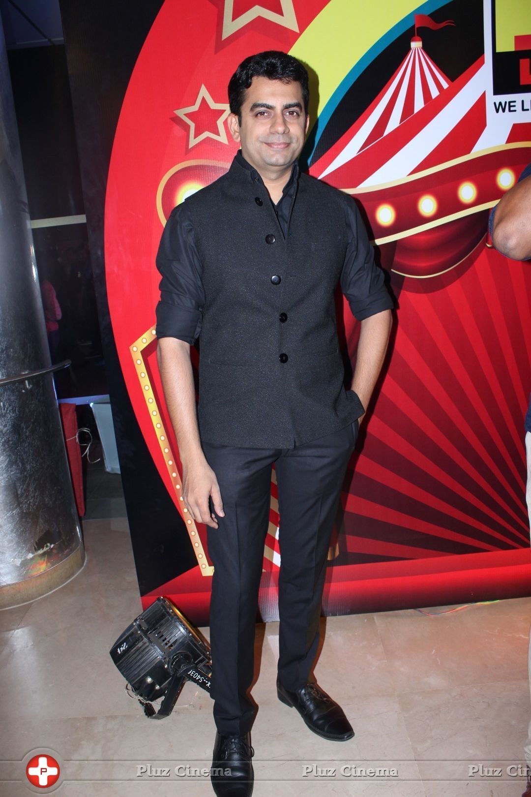 TV Celebs at Launch of Sony LIV Pictures | Picture 1448487