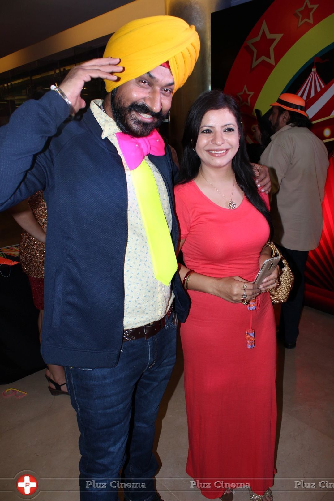 TV Celebs at Launch of Sony LIV Pictures | Picture 1448452