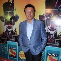 Anu Malik - TV Celebs at Launch of Sony LIV Pictures