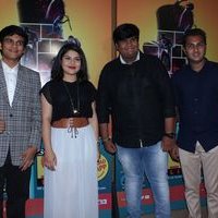 TV Celebs at Launch of Sony LIV Pictures | Picture 1448475