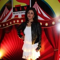 Debina Bonnerjee - TV Celebs at Launch of Sony LIV Pictures