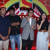 TV Celebs at Launch of Sony LIV Pictures | Picture 1448482