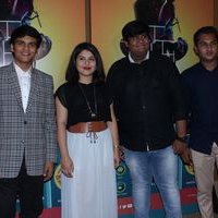 TV Celebs at Launch of Sony LIV Pictures | Picture 1448476