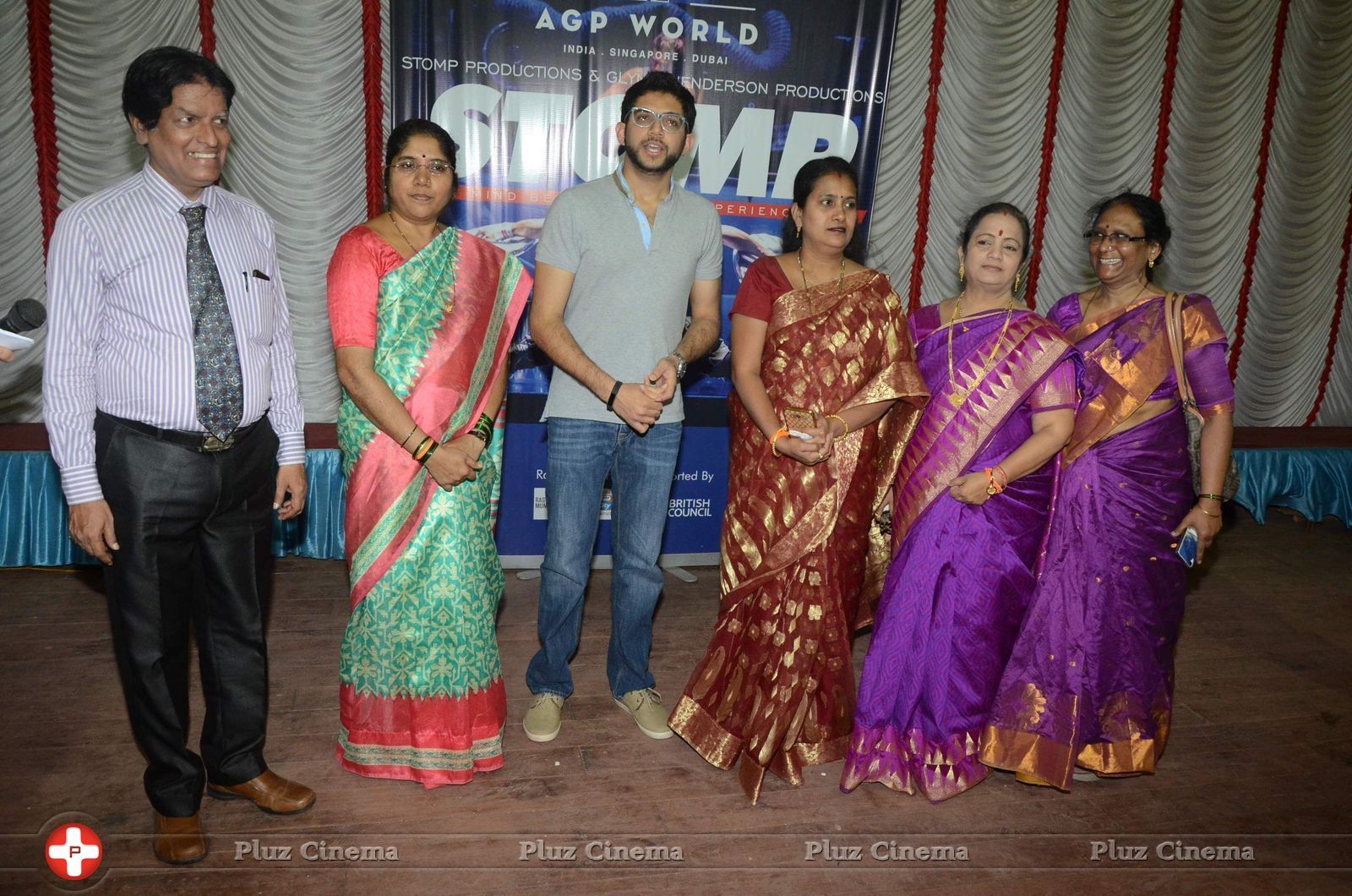 AGP World CSR initiative with BMC Students Pictures | Picture 1450031