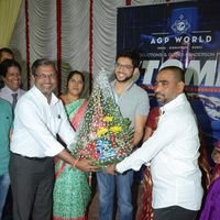 AGP World CSR initiative with BMC Students Pictures | Picture 1450036