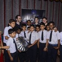 AGP World CSR initiative with BMC Students Pictures | Picture 1450044