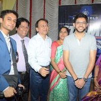 AGP World CSR initiative with BMC Students Pictures | Picture 1450037